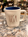 USA Mug