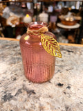 Pink Vase