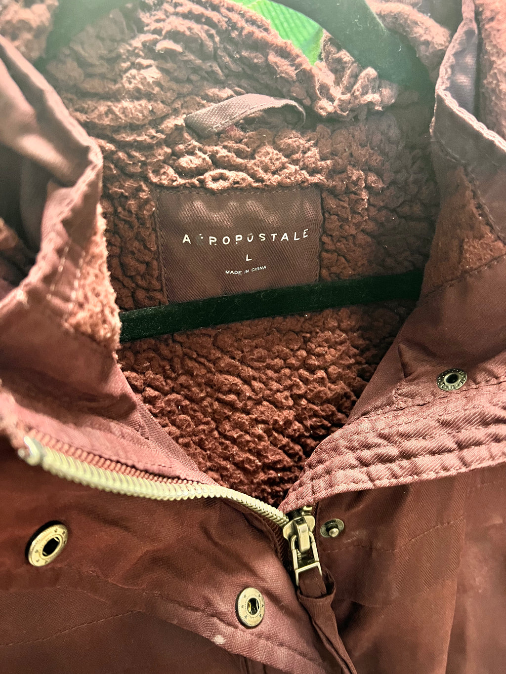 Aero Jacket L