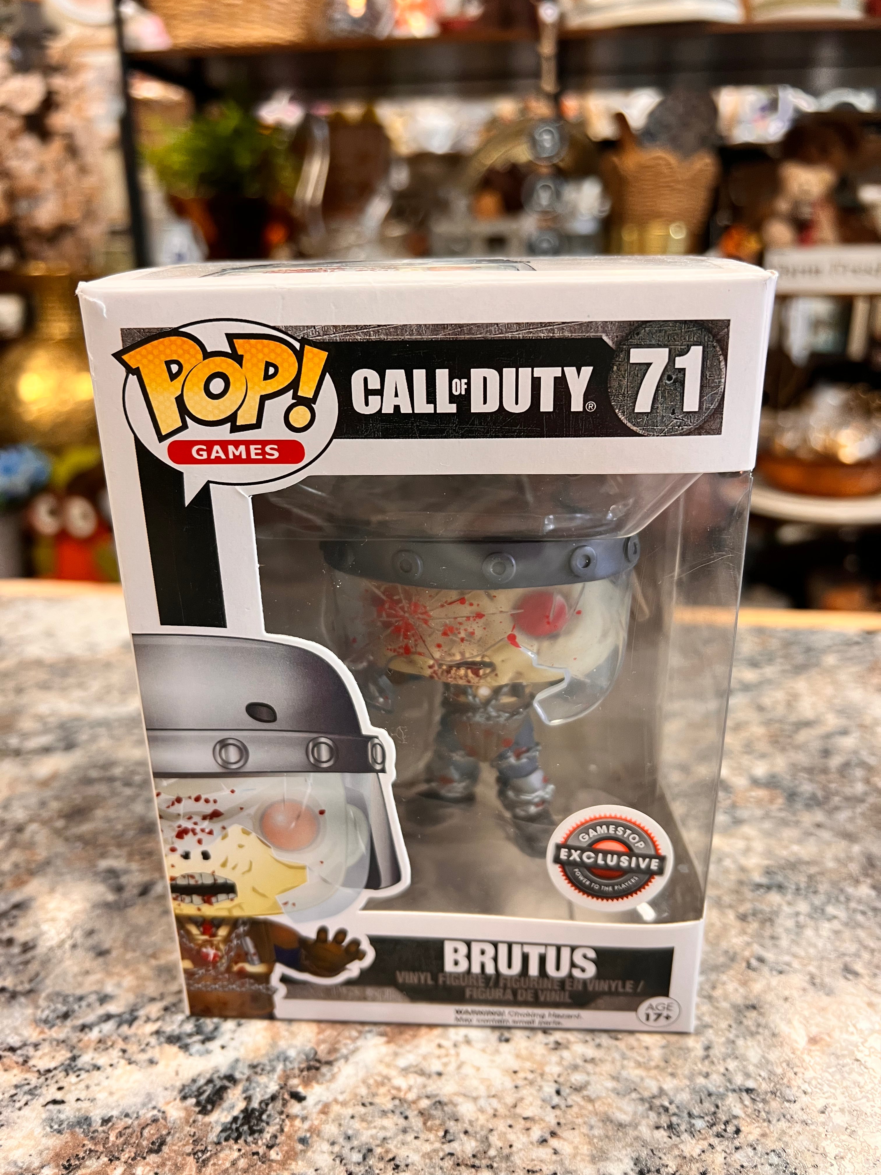 Funko Pop #71