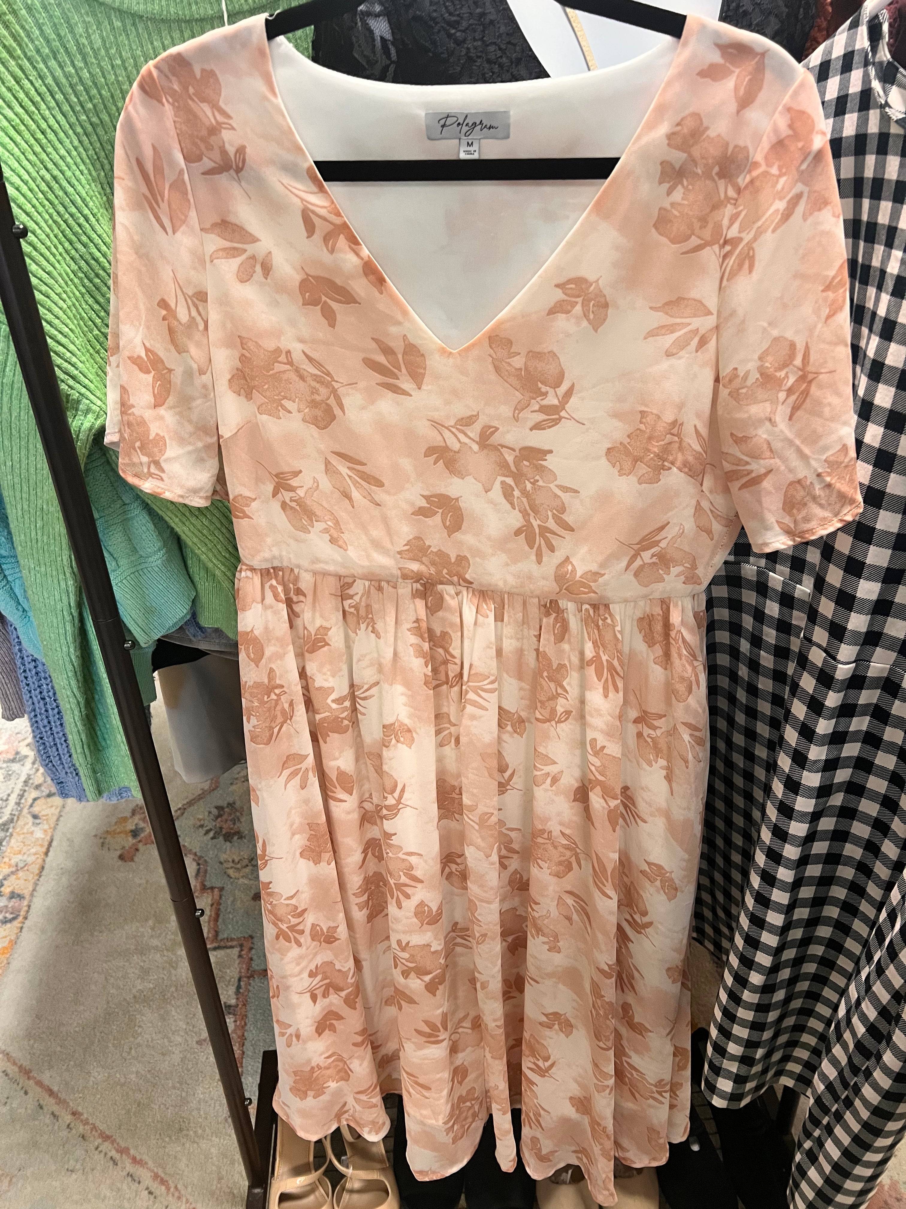 Polagram Dress M