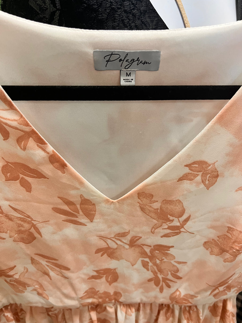 Polagram Dress M