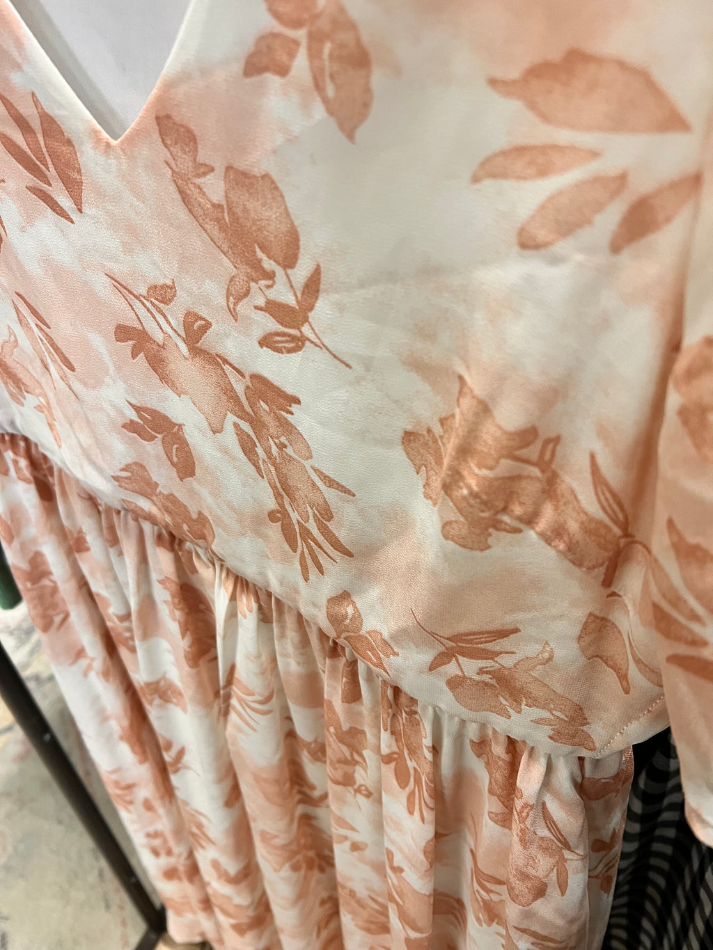 Polagram Dress M