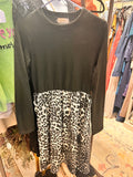 Long Sleeve Dress M