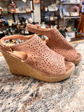 Wedge Heels 9