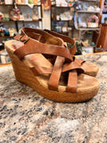Wedge Heels 8.5