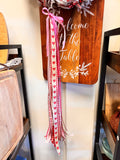 Wreath Ribbon Decor