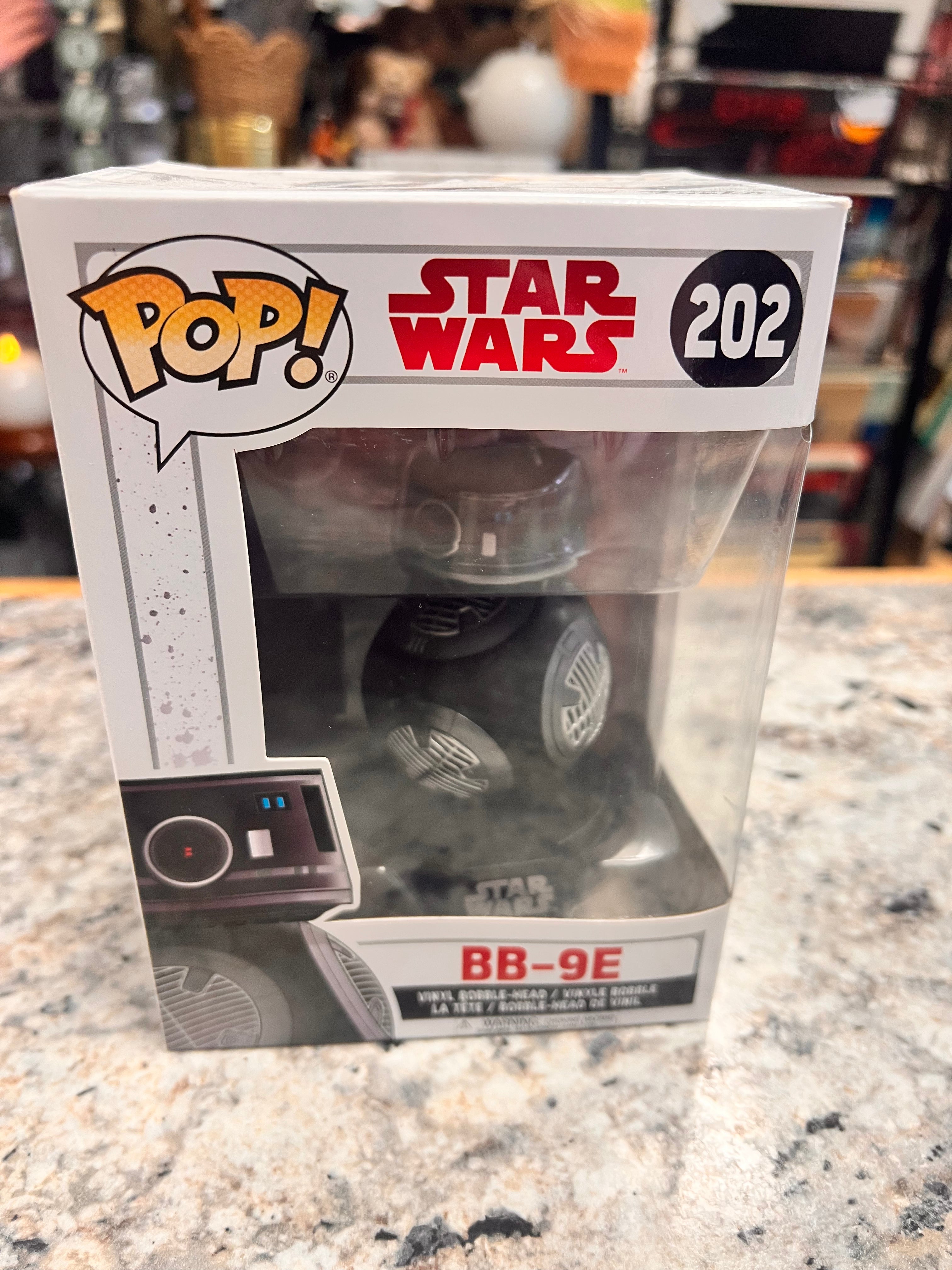 Funko Pop #202