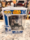 Funko Pop #31