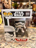 Funko Pop #111