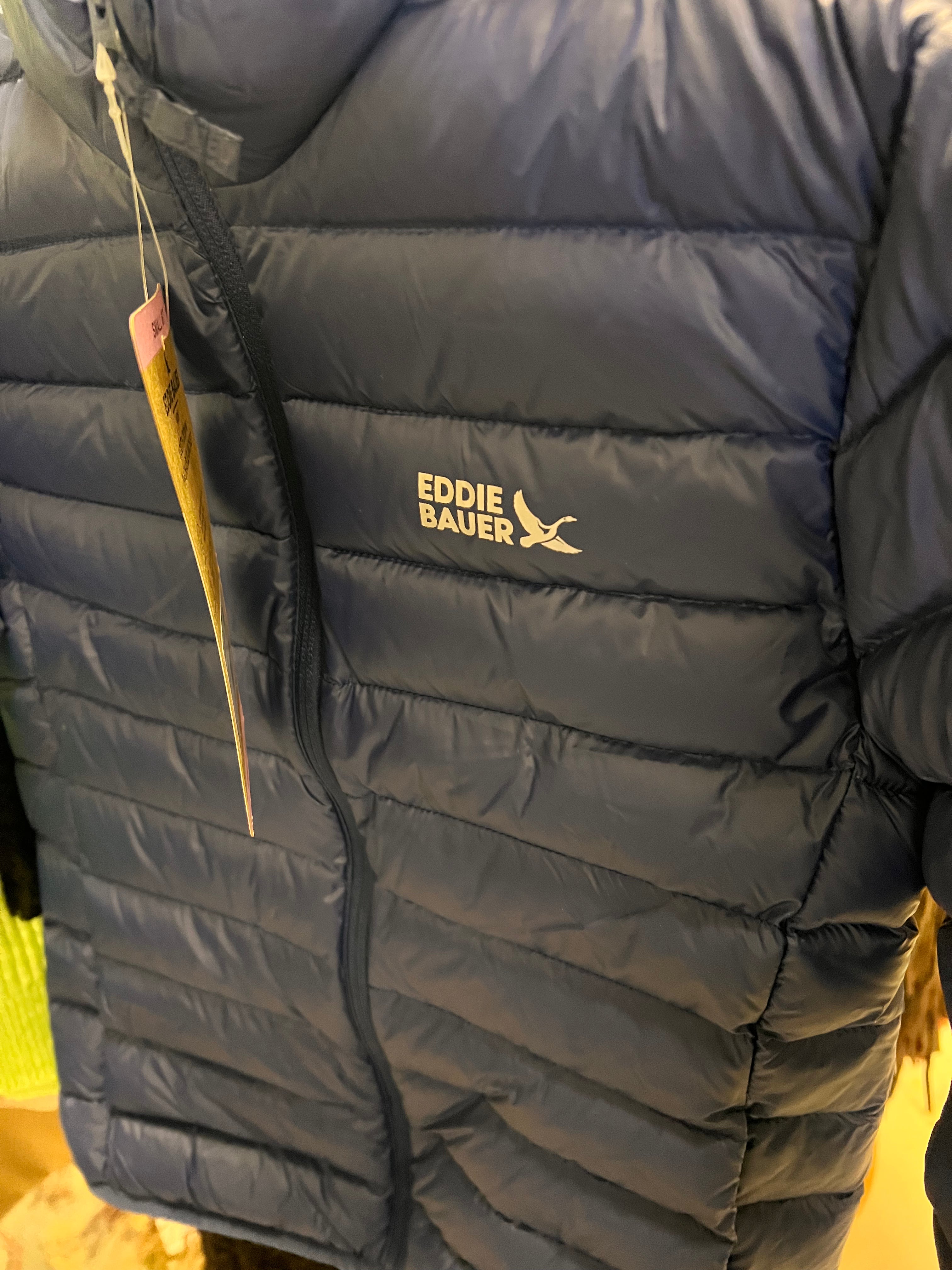 Kids Jacket 6/7