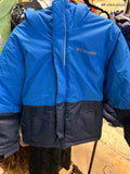 Columbia Jacket 4/5