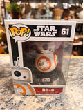 Funko Pop #61