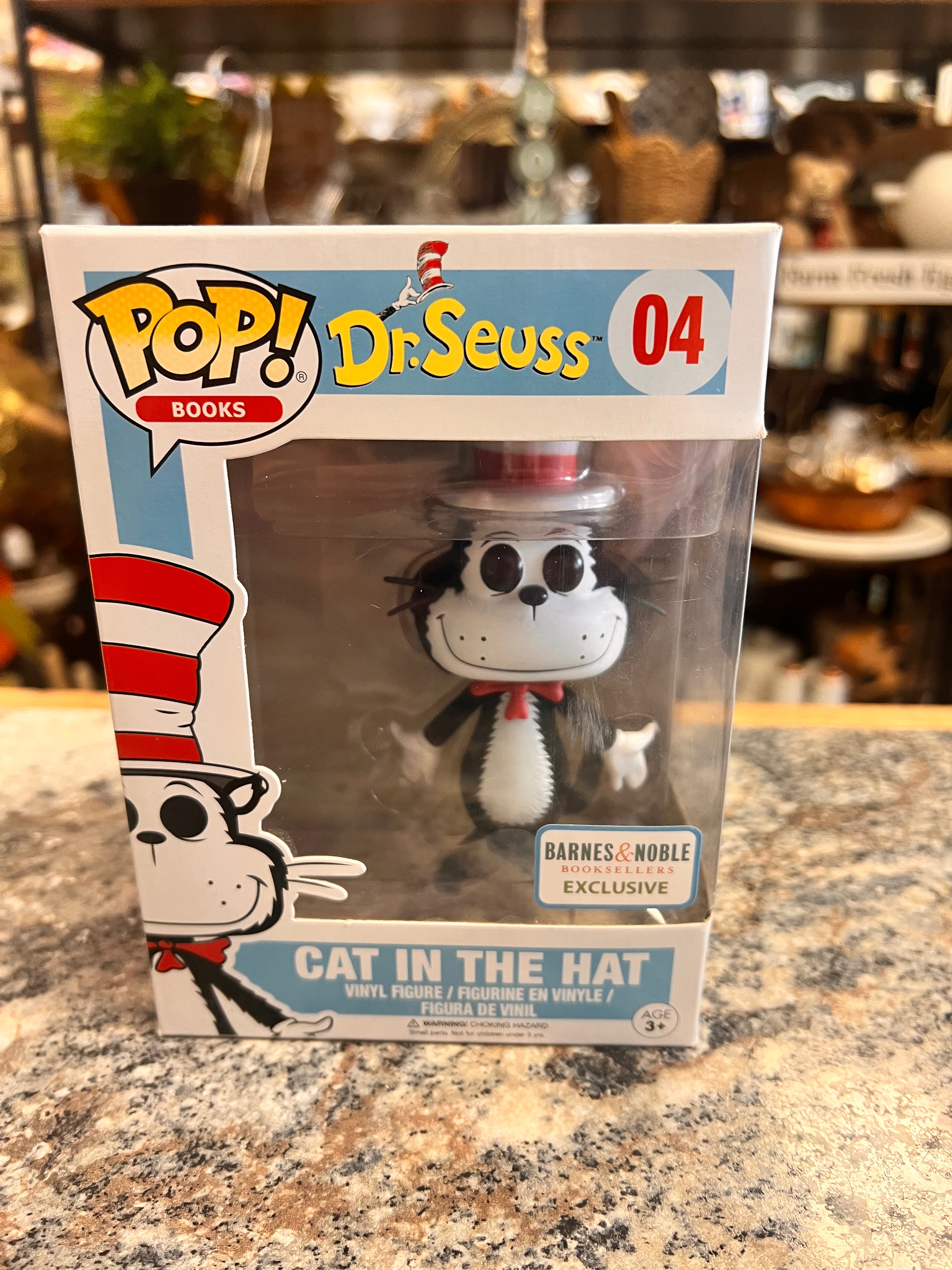 Funko Pop #4
