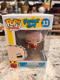 Funko Pop #33