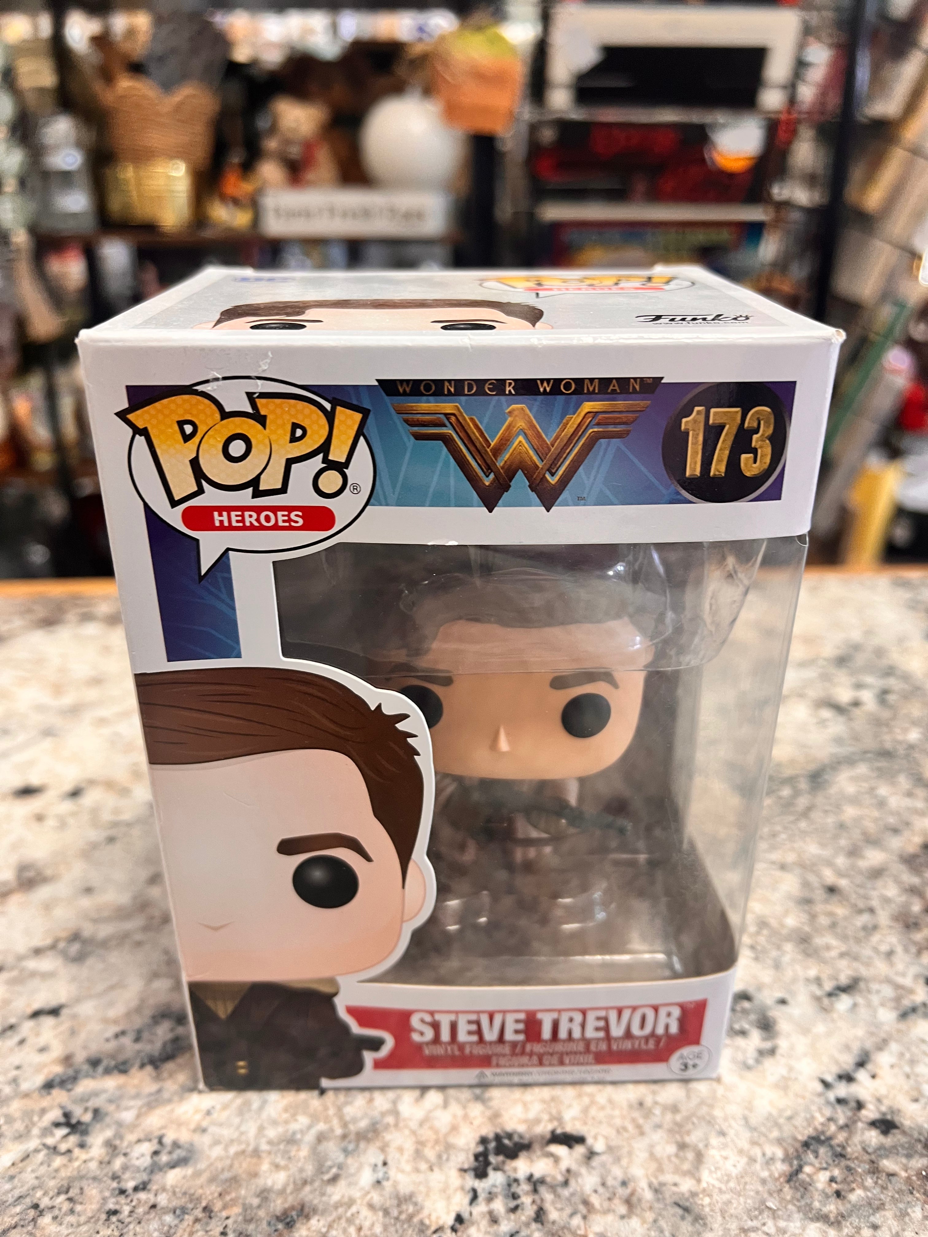 Funko Pop #173
