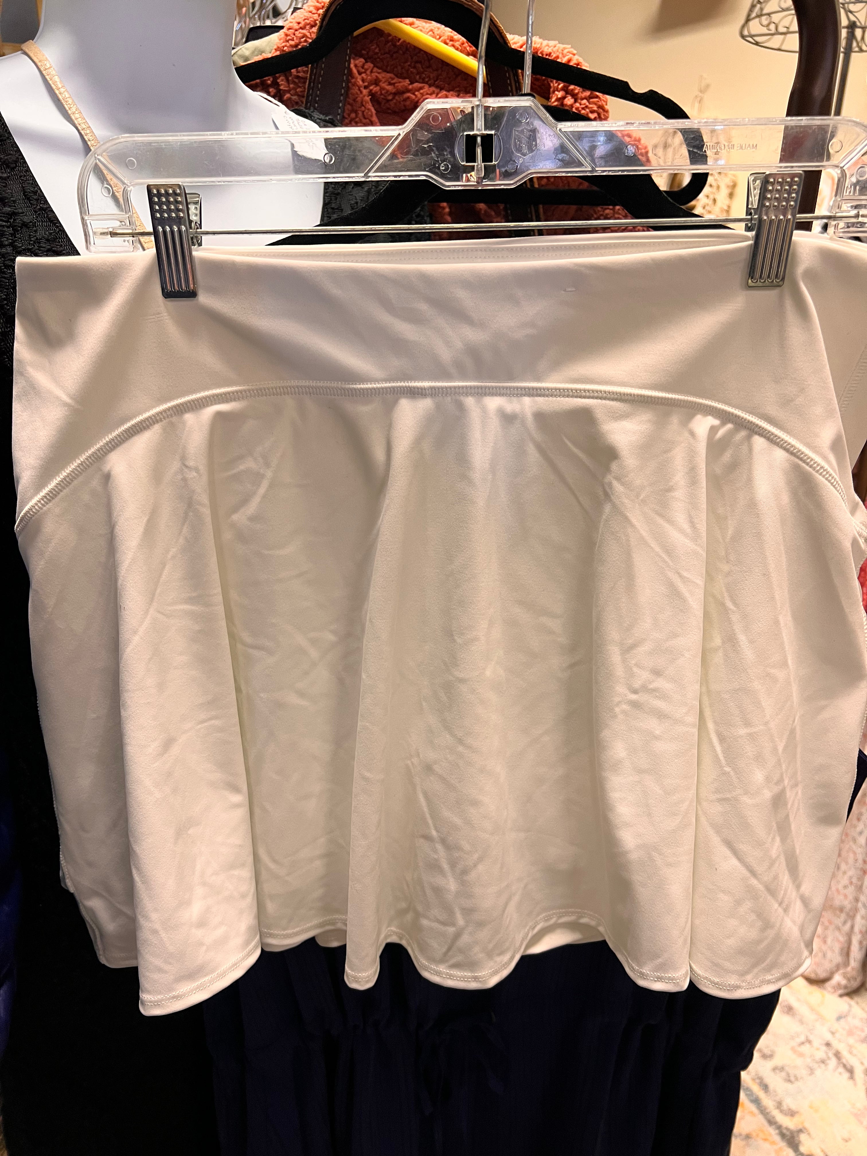 Shorts/Skirt XL