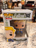 Funko Pop #53