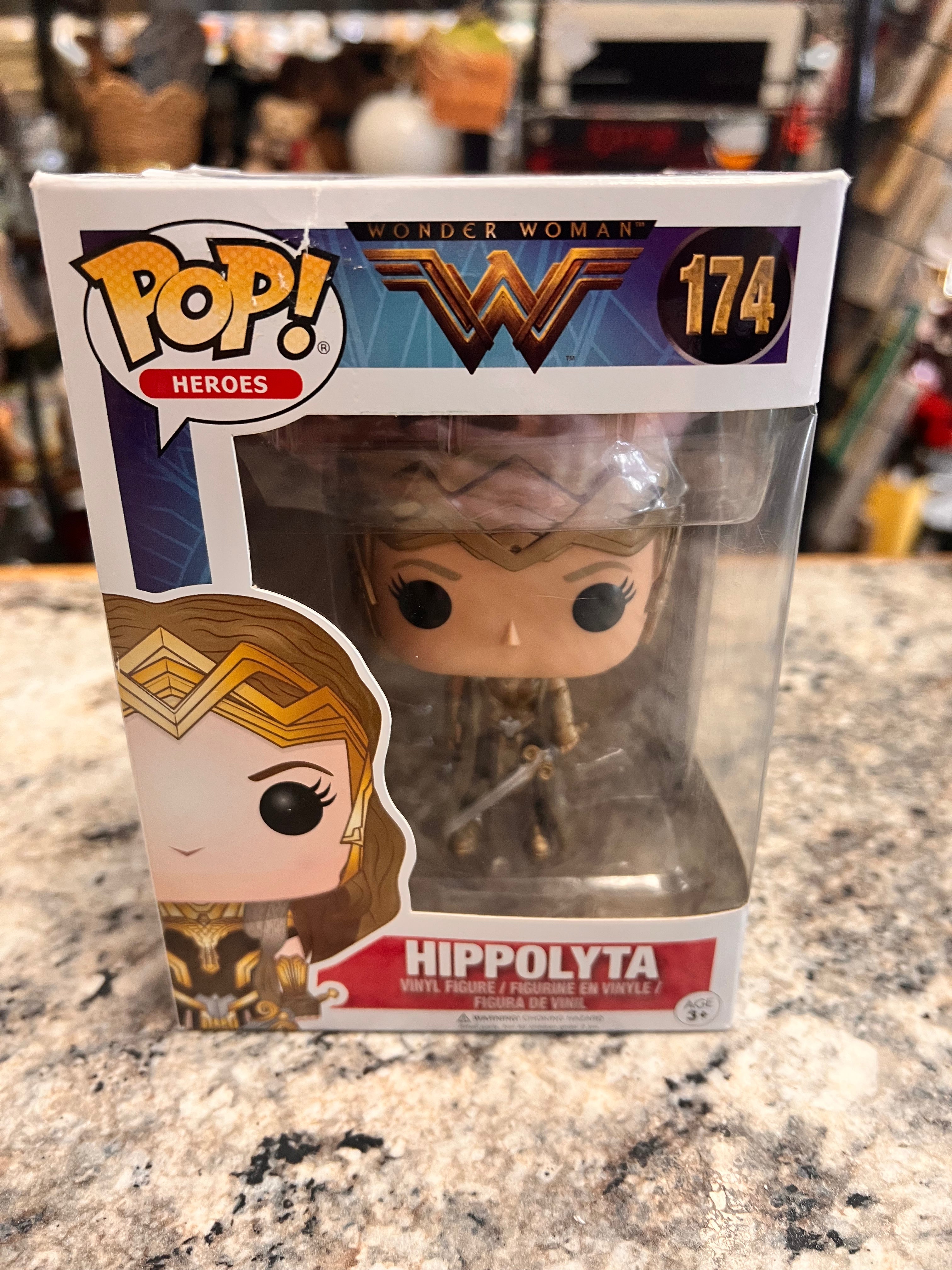 Funko Pop #174