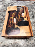 Wall Sconce Set