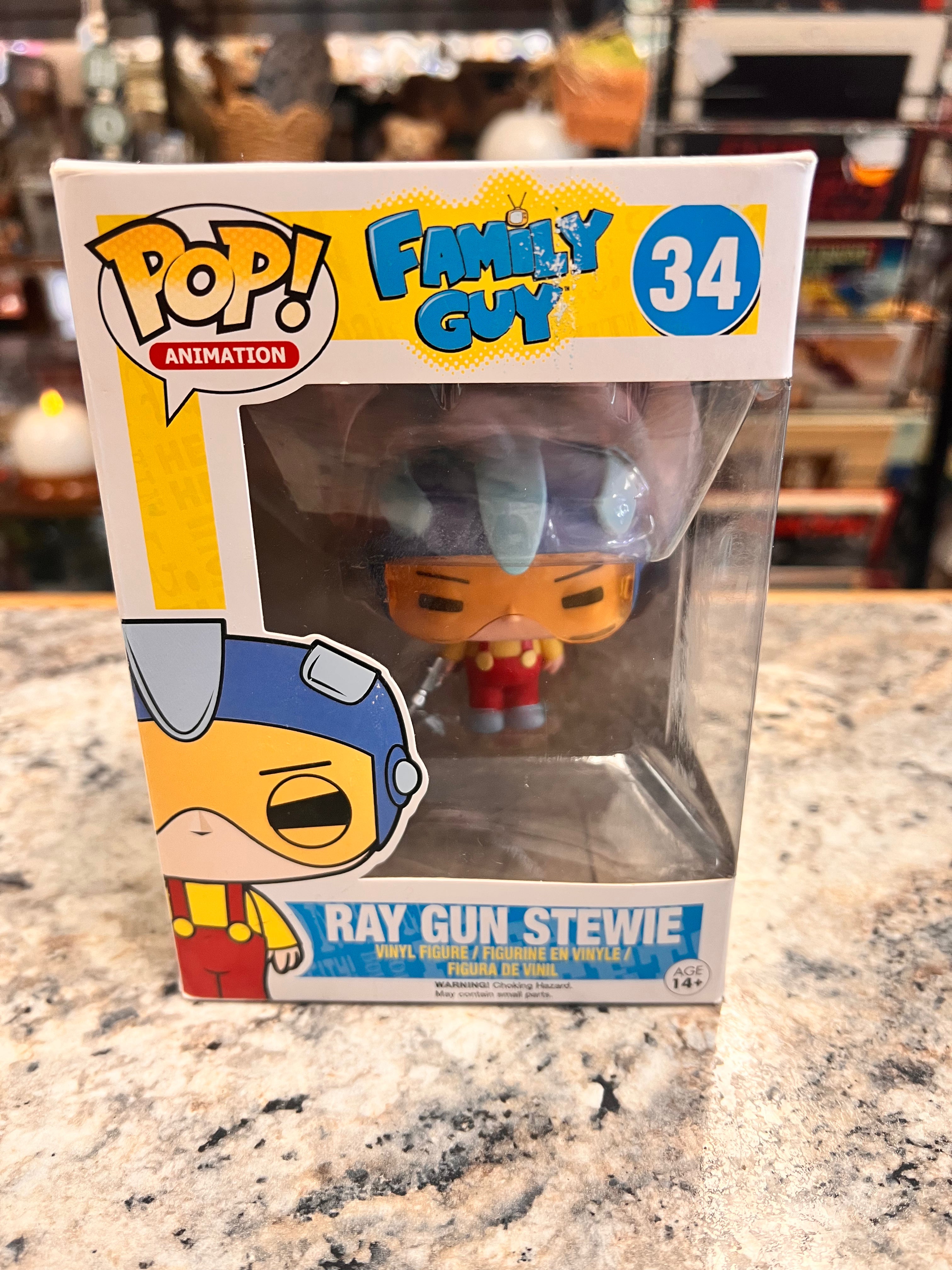 Funko Pop #34