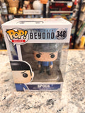 Funko Pop #348