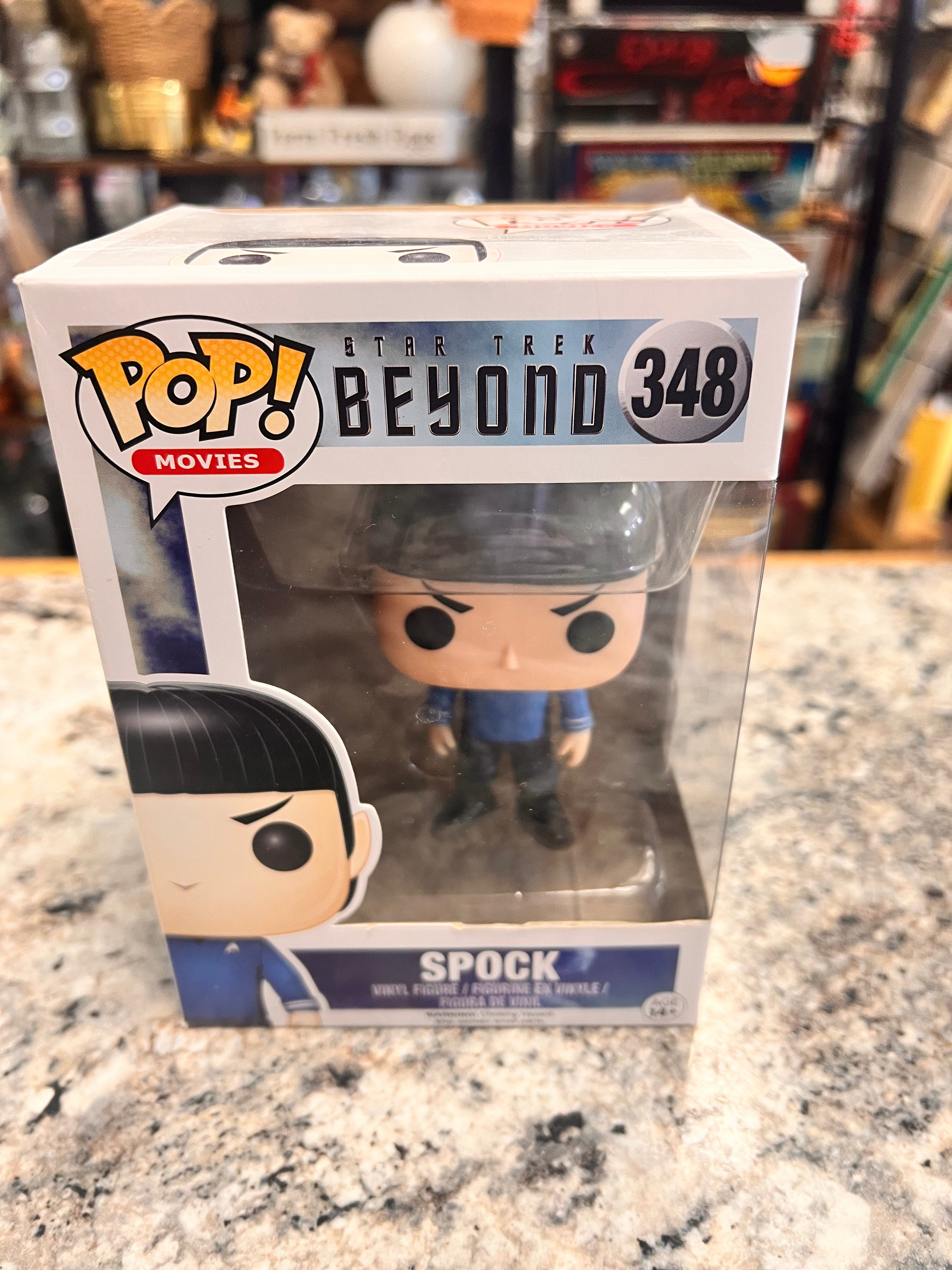 Funko Pop #348