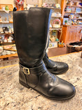 Girls Boots 6