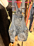 Shorts Overalls 18