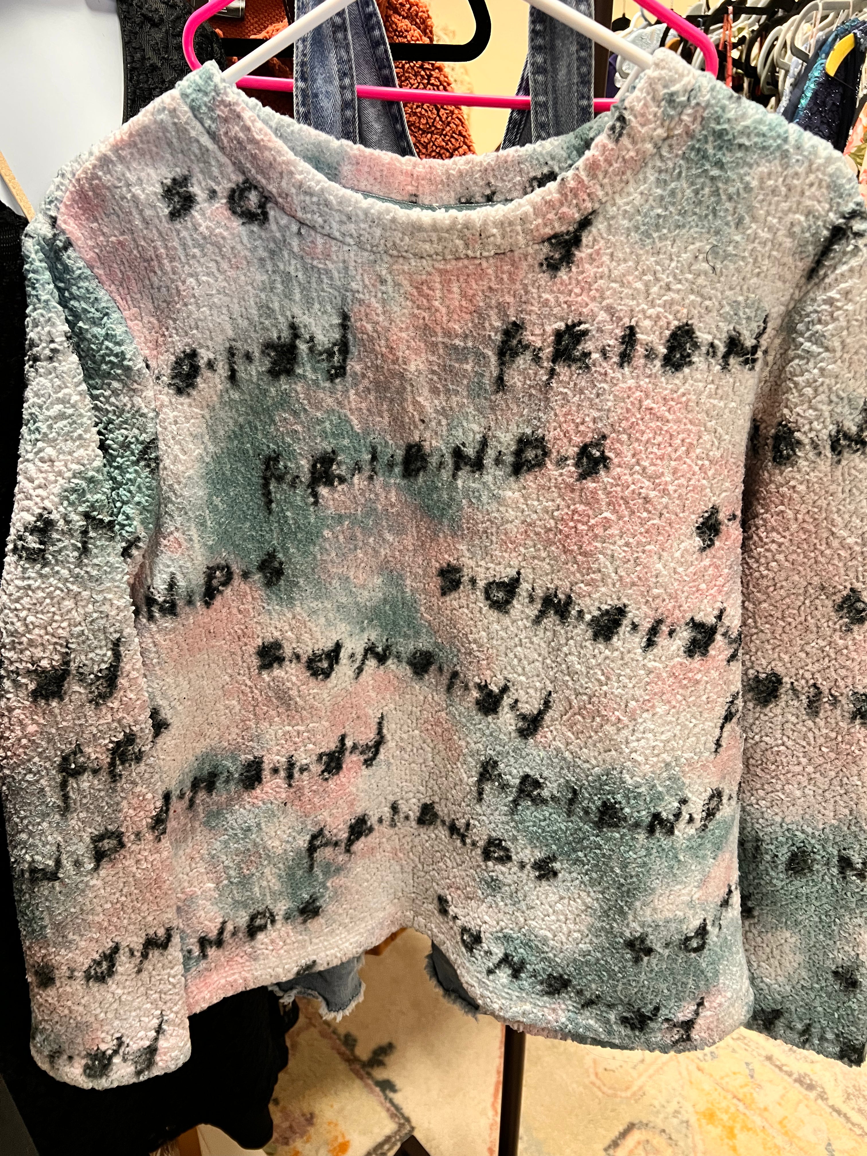 Friends Shirt
