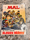 Mad Magazine 135