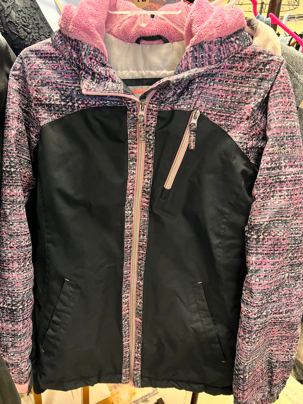 Kids Jacket L