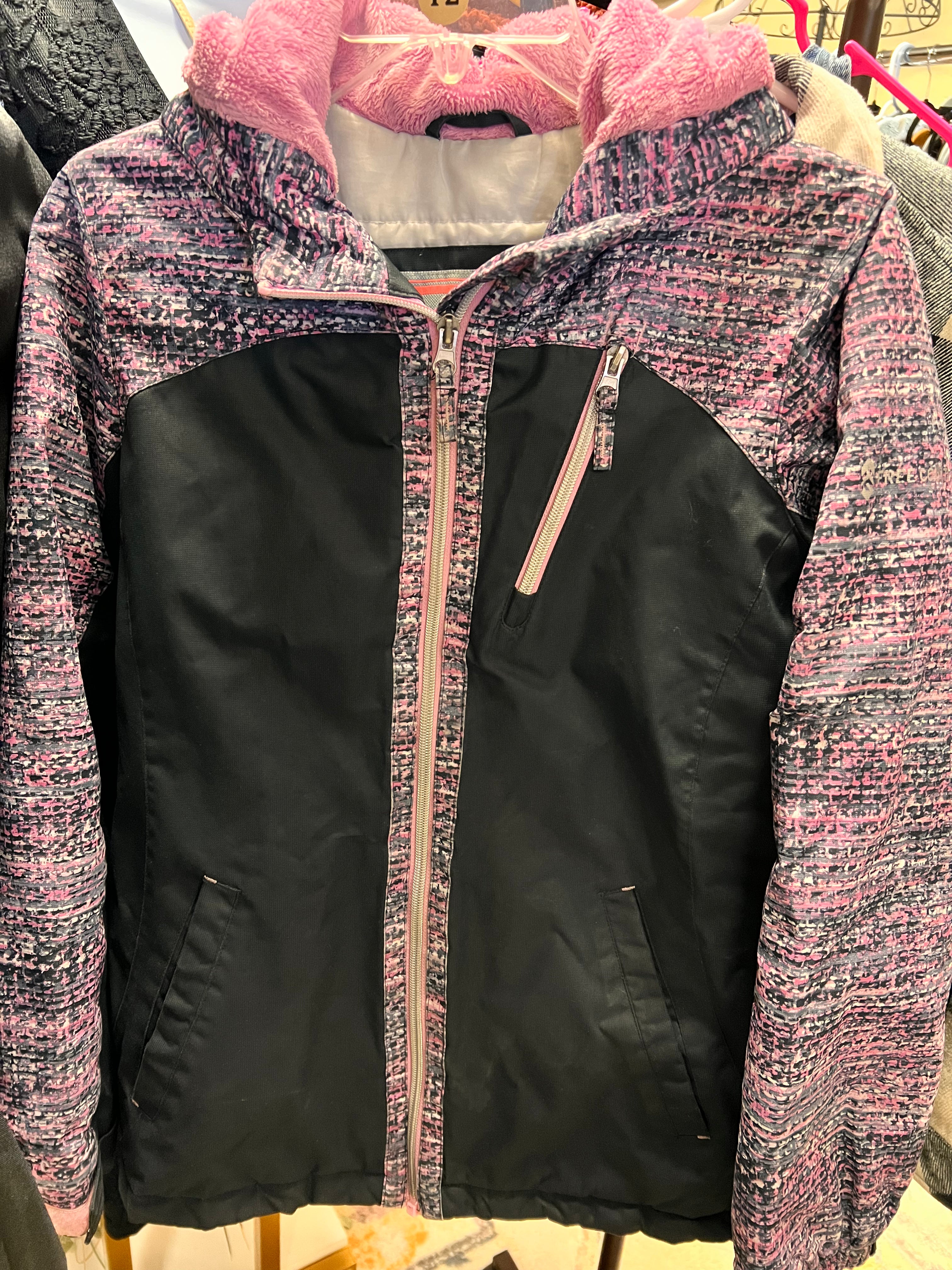 Kids Jacket L