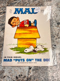 Mad Magazine 138