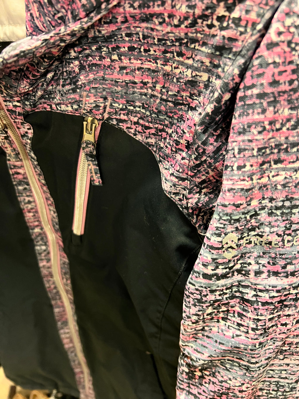 Kids Jacket L