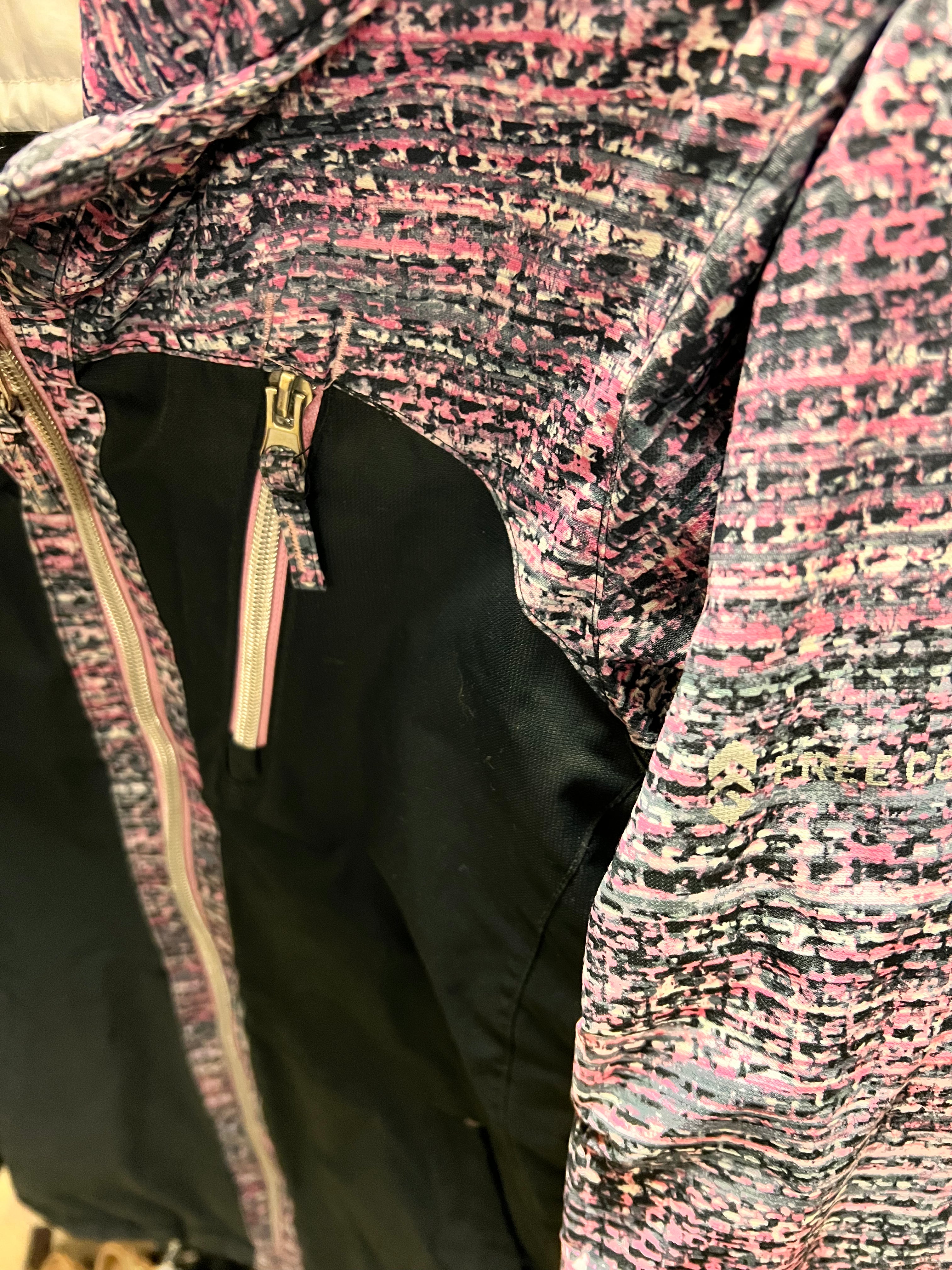 Kids Jacket L