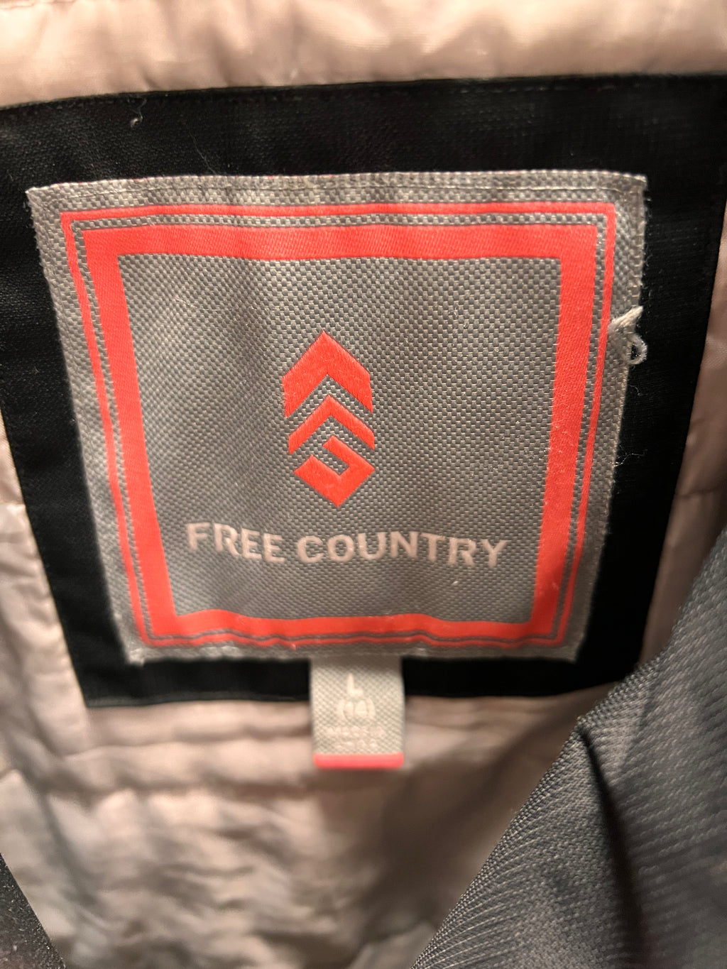 Kids Jacket L