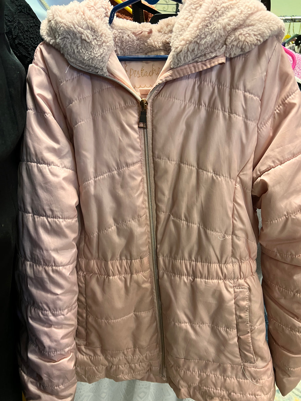 Kids Jacket L