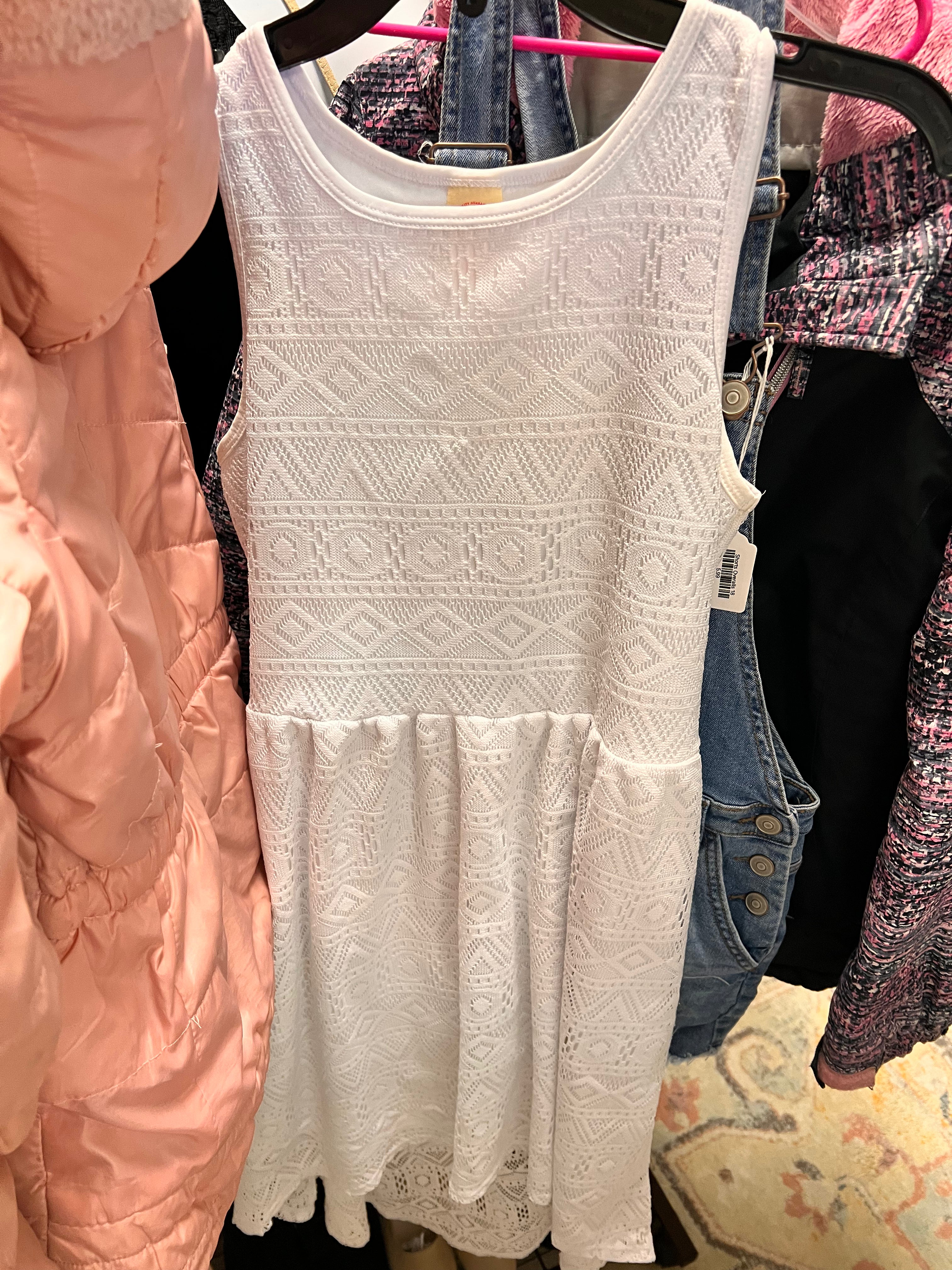 Kids Dress 14/16