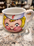 Campbells Mug