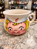 Campbells Soup Mug