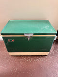 Vintage Cooler