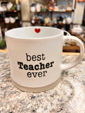 Teacher Mug