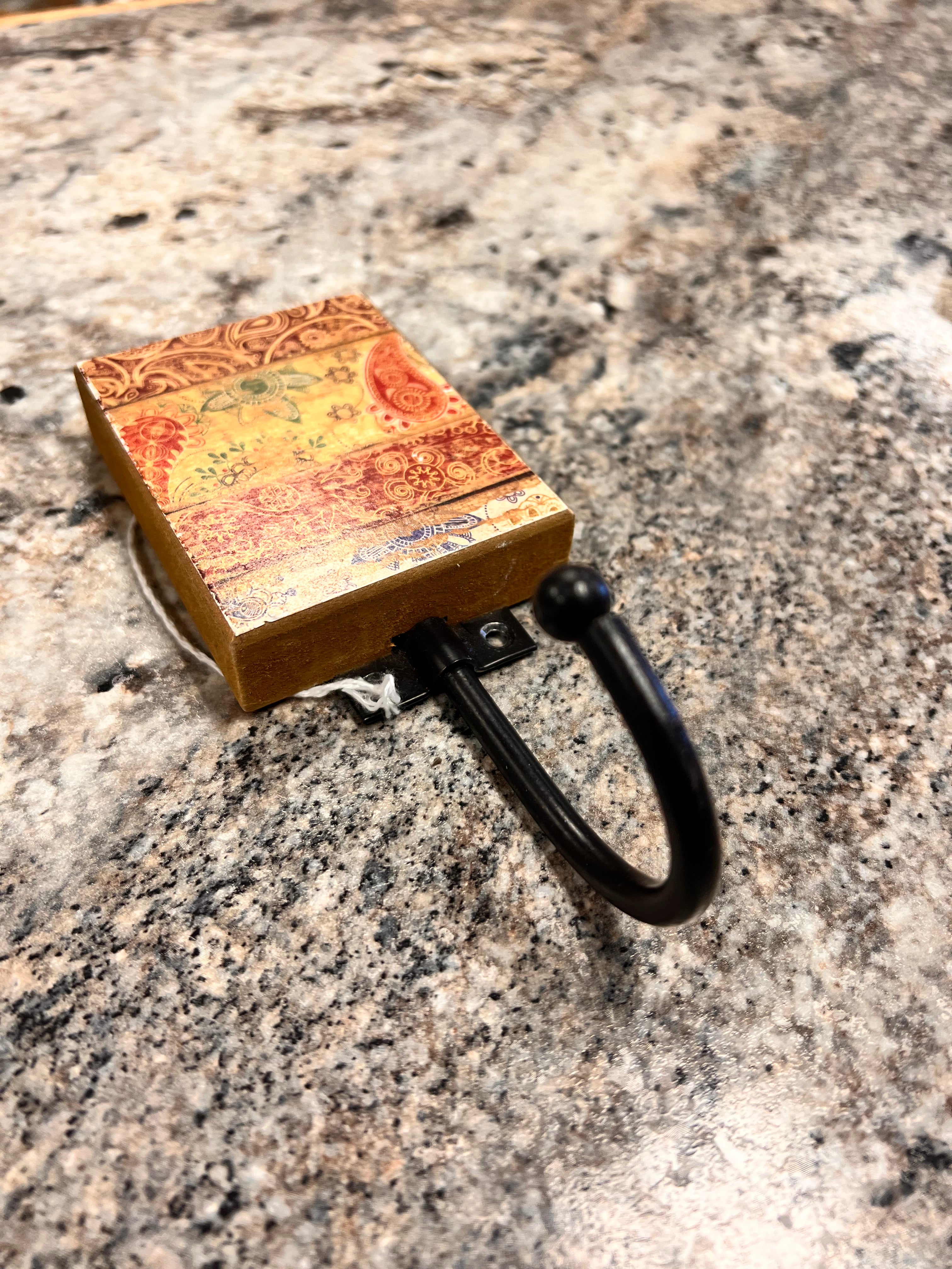 Wall Hook