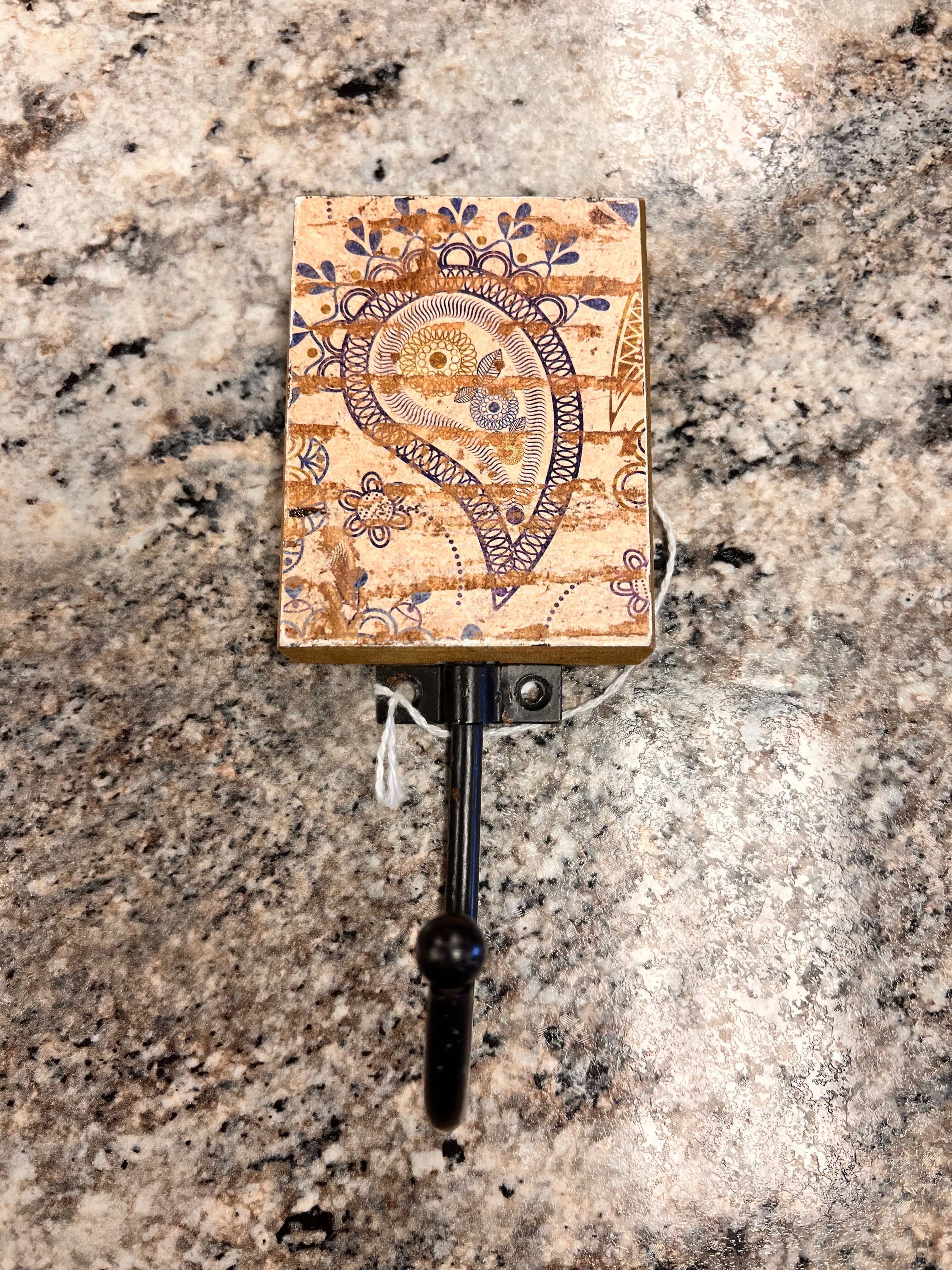 Wall Hook