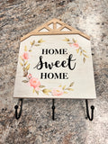 Home Hook Sign