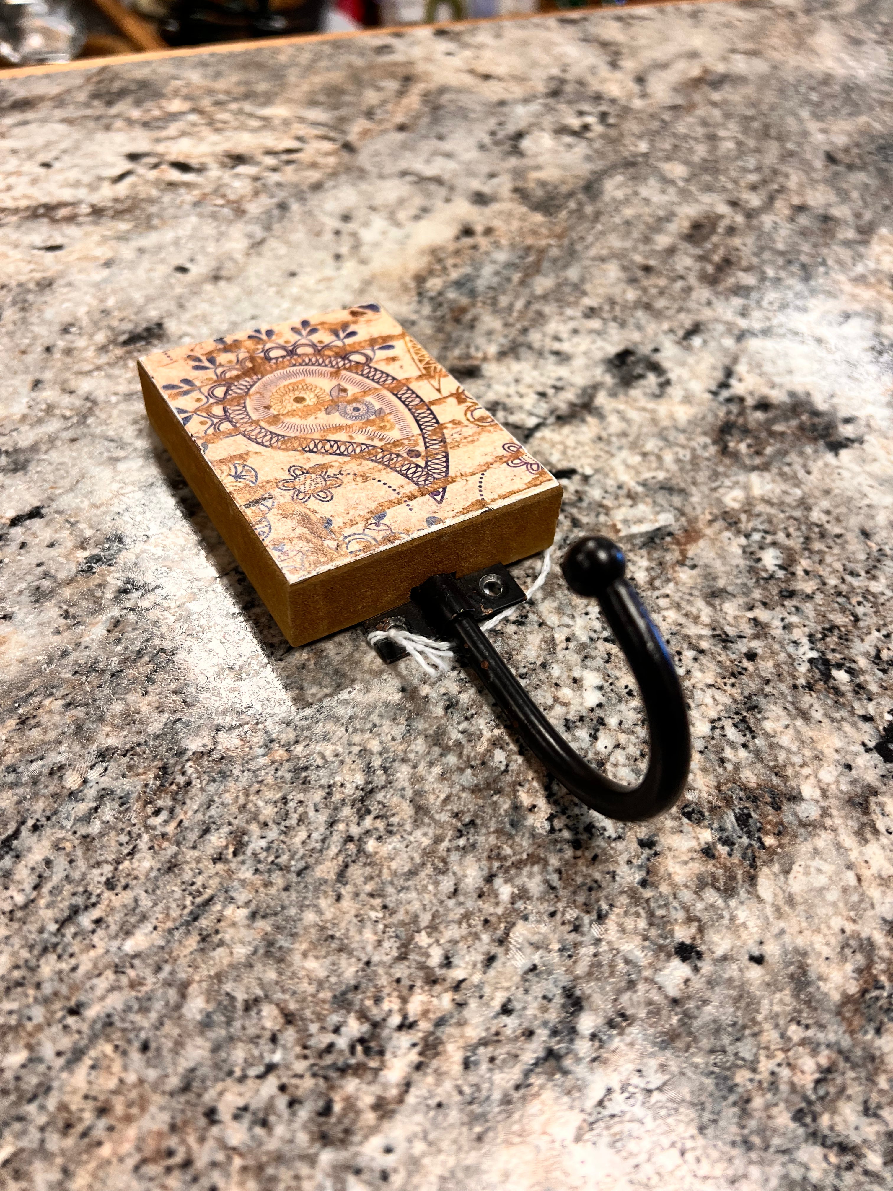 Wall Hook