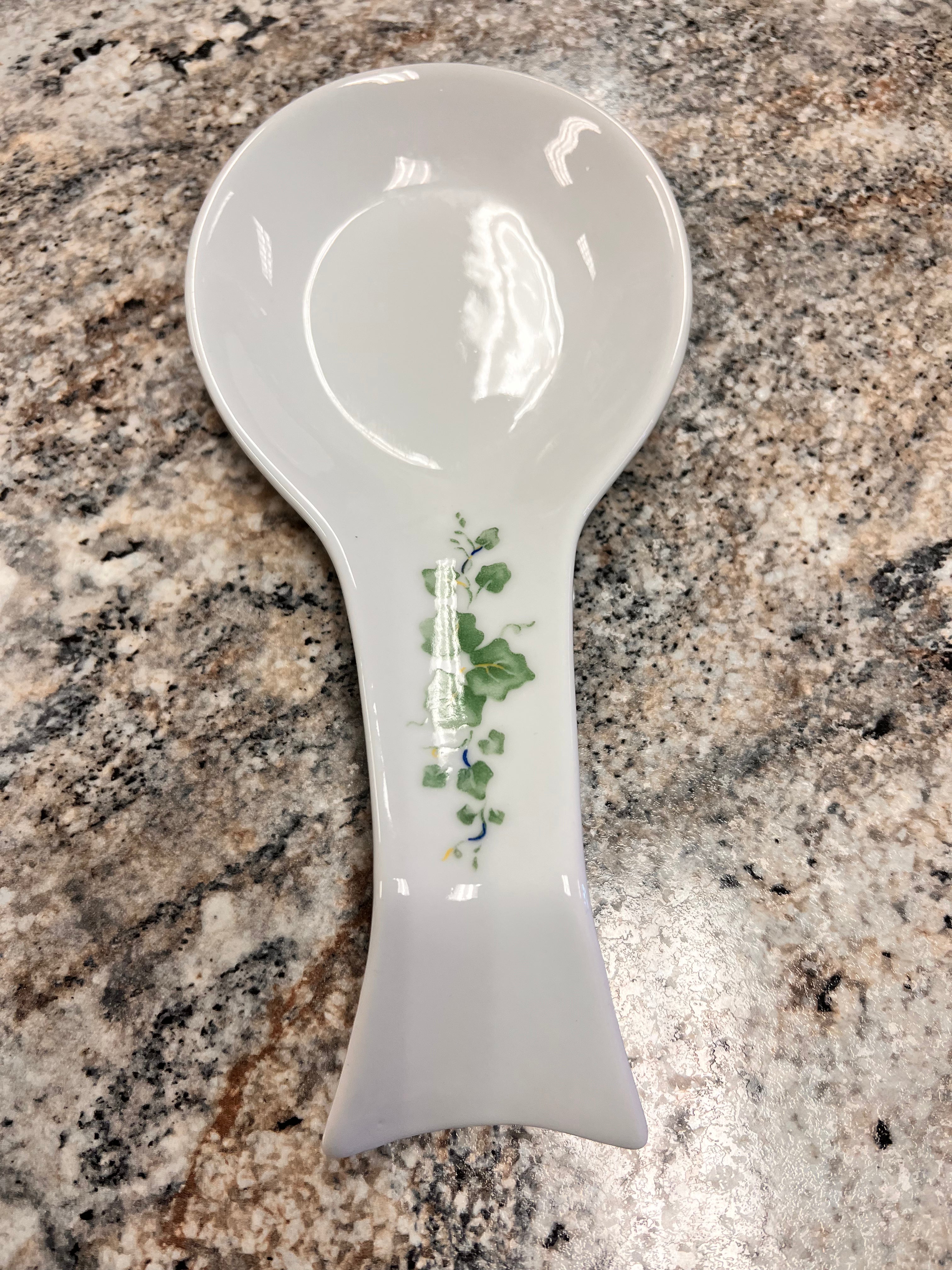 Spoon Rest