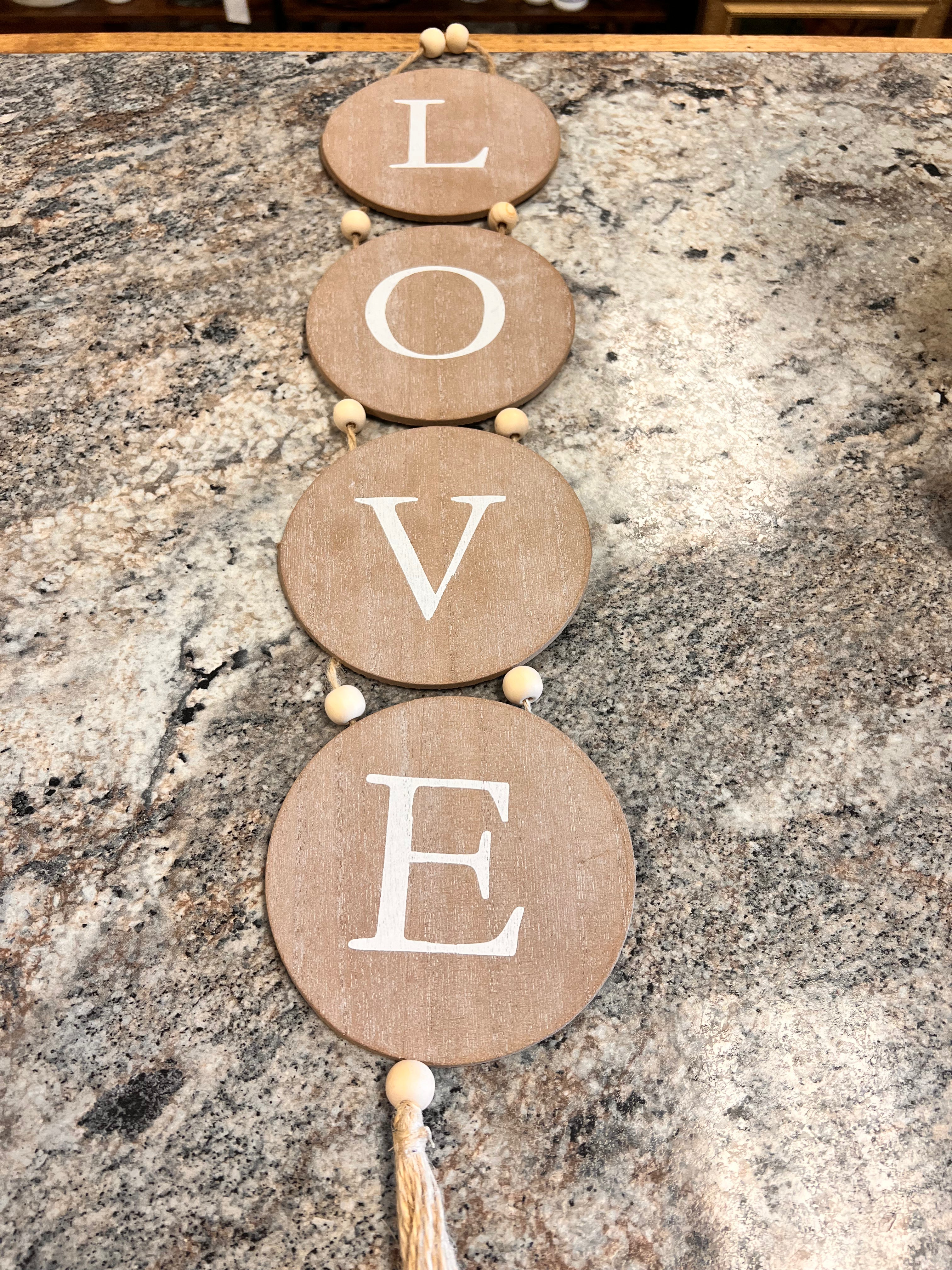 Love Sign