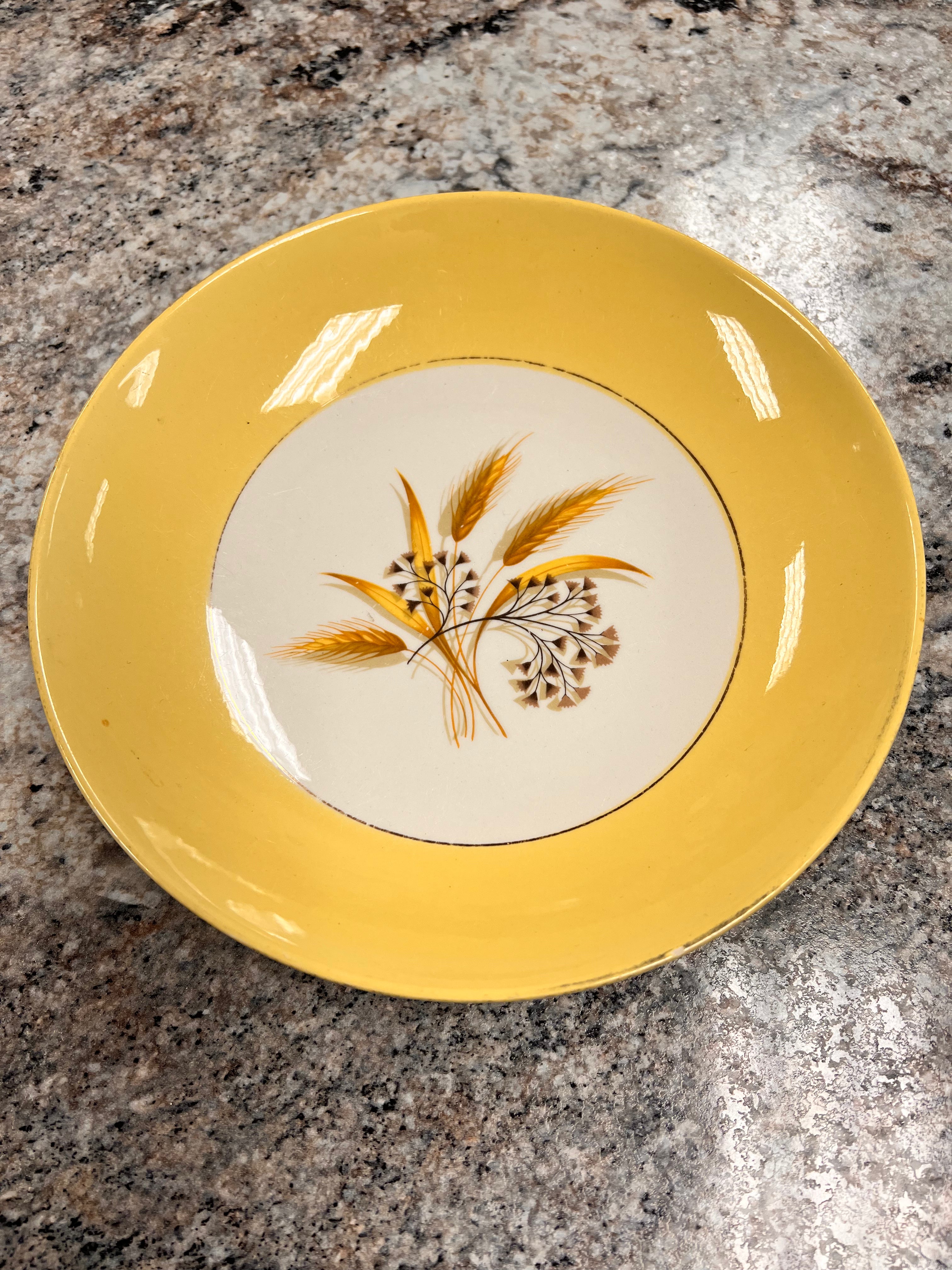 Wheat Bowl